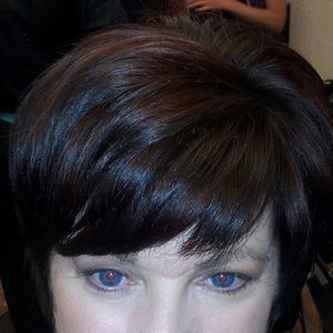 Meet your Posher, Lori